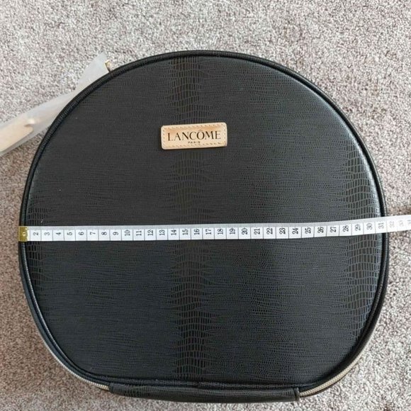 Lancome makeup bag / cosmetic bag - Picture 2 of 9